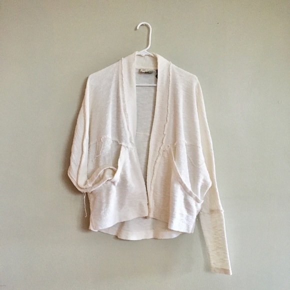 Anthropologie Sweaters - Anthropologie Shrug